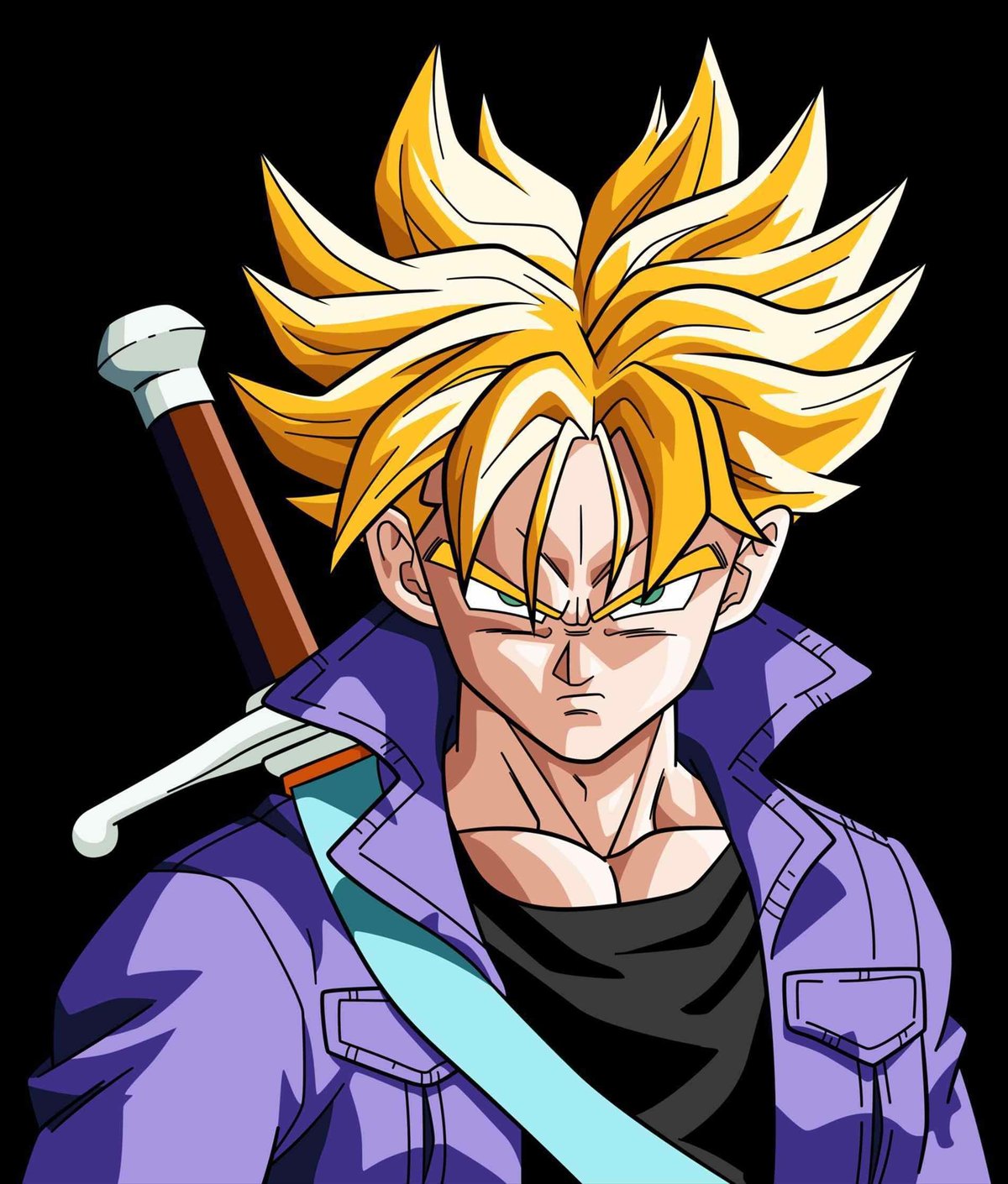 Is Trunks Stronger Than Nobara Kugisaki in a Power Battle?